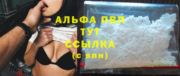 крисы Кулебаки