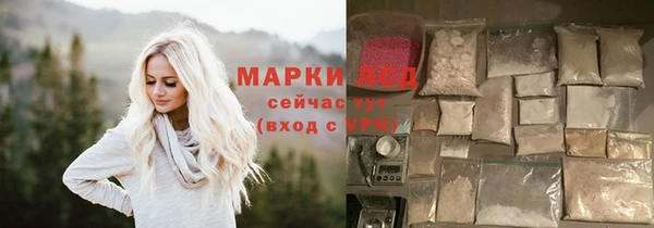молекула духа Лабытнанги